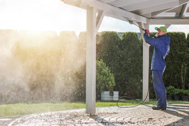 Best Sign and Awning Cleaning  in Livingston, AL